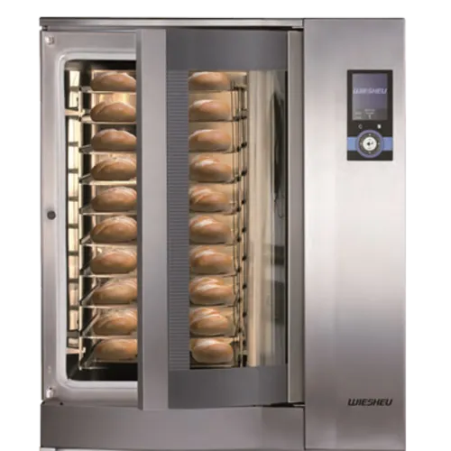 Bizerba D64B-L-X3200-A Convection Oven