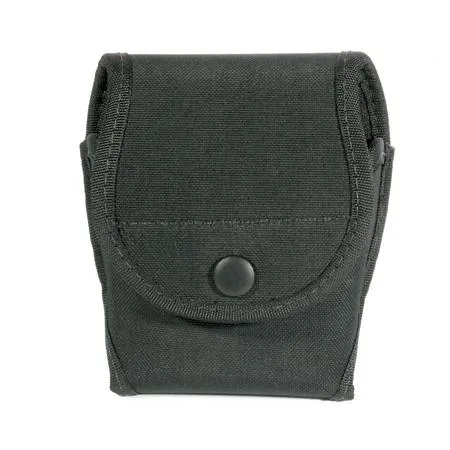 Blackhawk! Traditional-Style Nylon Double Cuff Case