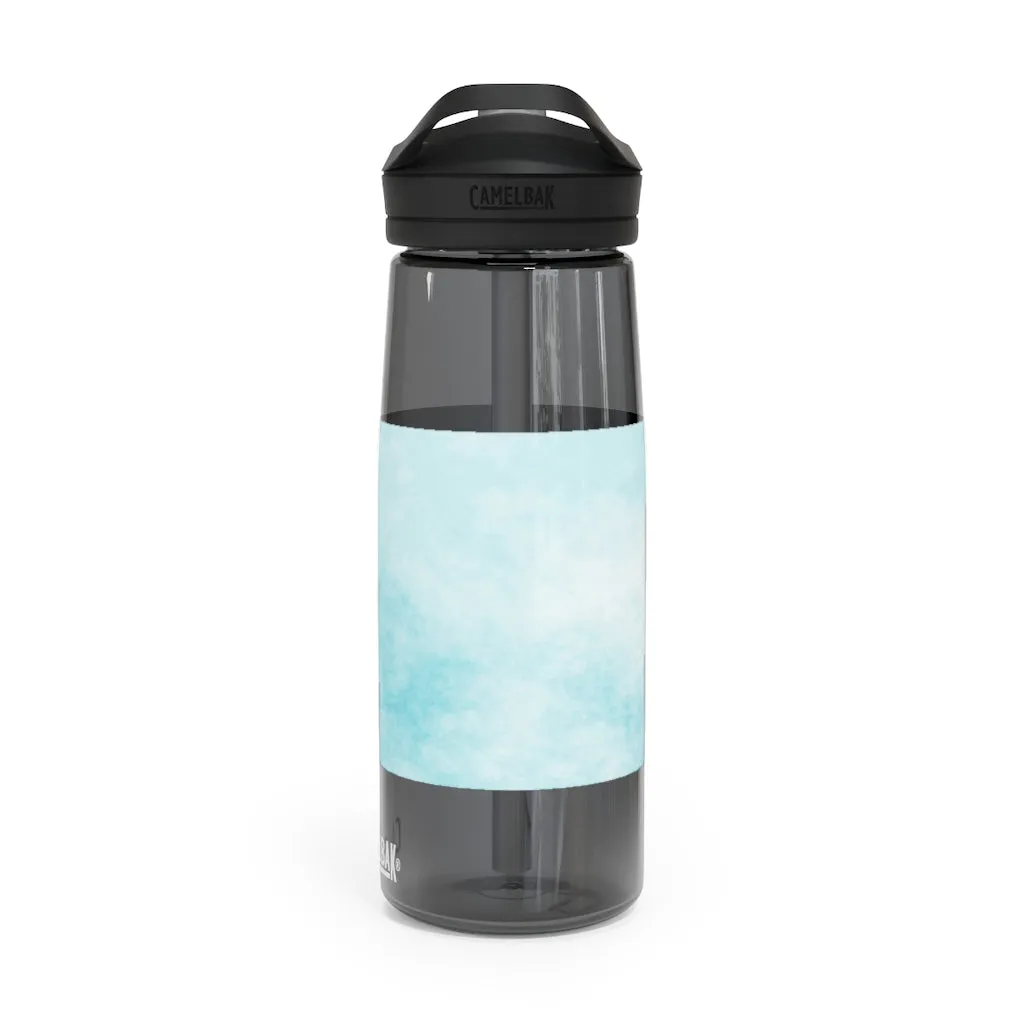 Blue Clouds CamelBak Eddy®  Water Bottle, 20oz / 25oz