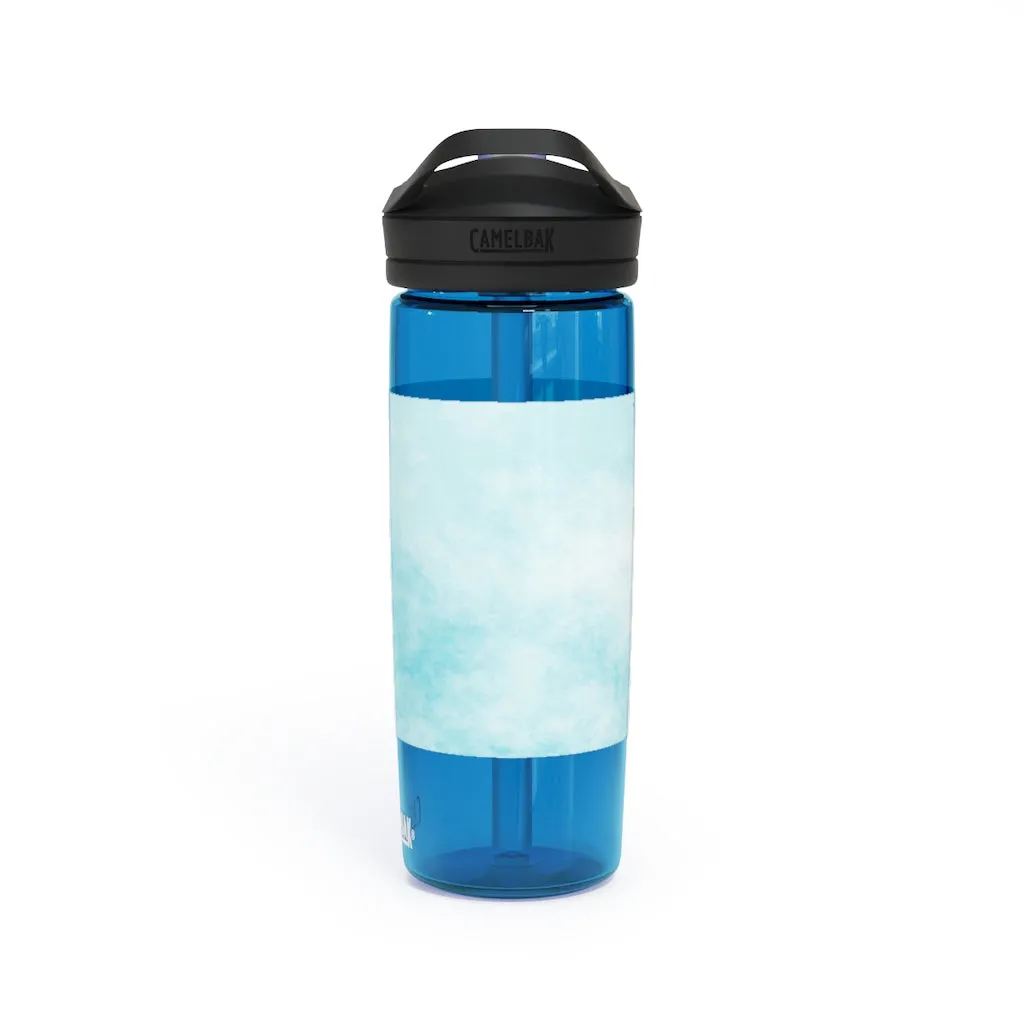 Blue Clouds CamelBak Eddy®  Water Bottle, 20oz / 25oz