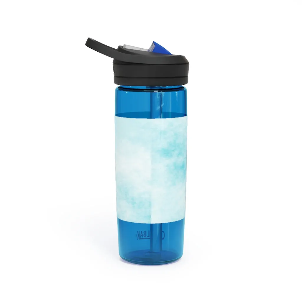 Blue Clouds CamelBak Eddy®  Water Bottle, 20oz / 25oz