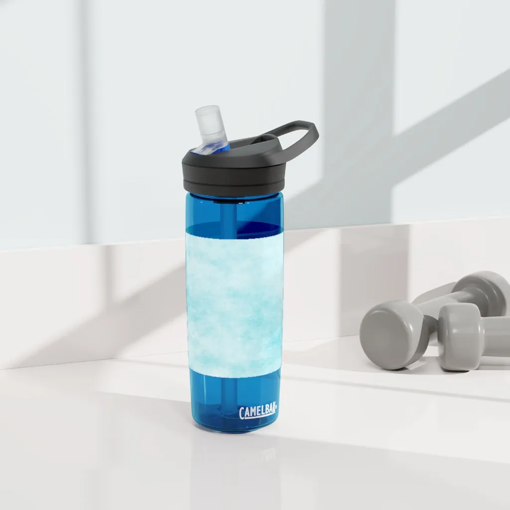 Blue Clouds CamelBak Eddy®  Water Bottle, 20oz / 25oz