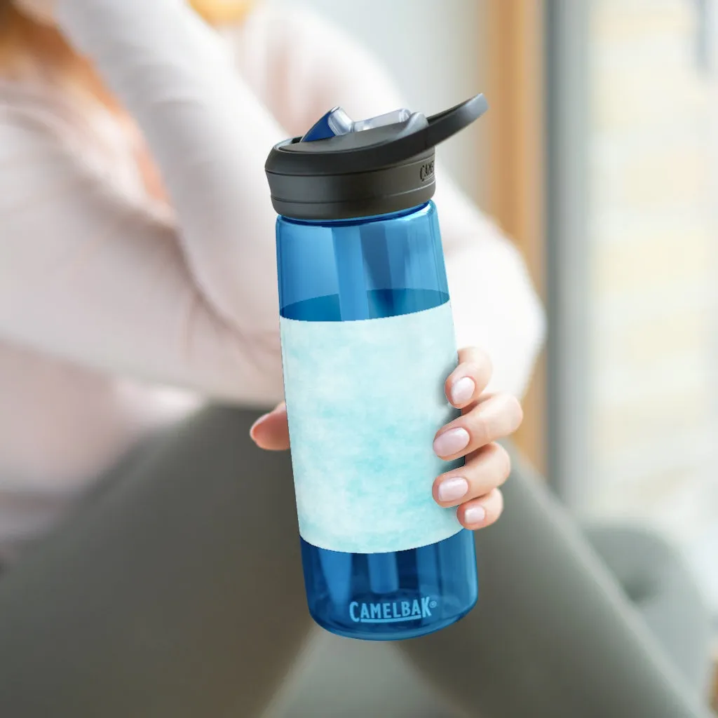 Blue Clouds CamelBak Eddy®  Water Bottle, 20oz / 25oz