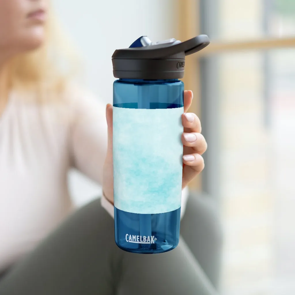 Blue Clouds CamelBak Eddy®  Water Bottle, 20oz / 25oz