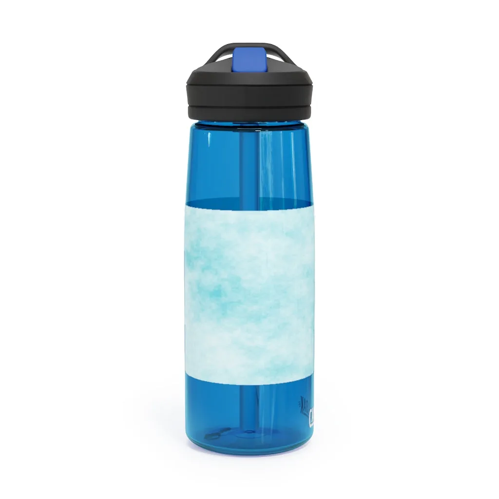 Blue Clouds CamelBak Eddy®  Water Bottle, 20oz / 25oz