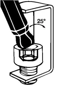 Bondhus 3709 5/32" x 10.5"  Extra Long Blade Ball End Inch Hex Driver Balldriver Tip Screwdriver