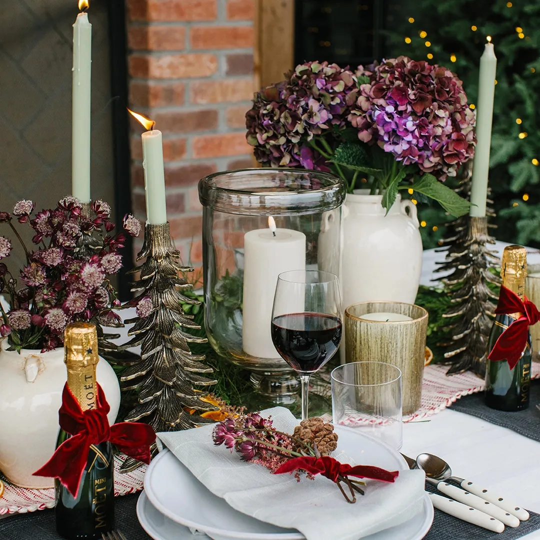 Bordeaux Red Wine Glass