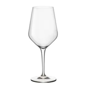 Bormioli Rocco 6.50 Oz. Electra Wine Glass - 24/Case - 4995Q745