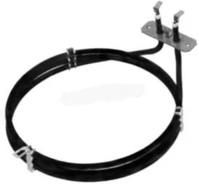 Bosch 00480484 Fan Oven Element