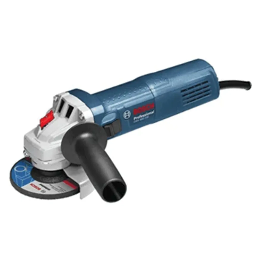 Bosch 100 mm Angle Grinder GWS 900-100