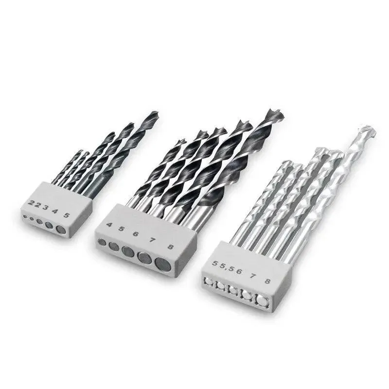 BOSCH 27-Bit Mixed Drill Set|  Hand Tool Combination