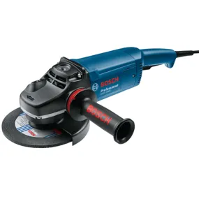 Bosch Angle Grinder 2000W 7" / 180 mm   - GWS 2000-180