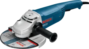 Bosch Angle Grinder, 230mm, 2200W, GWS2200-230H Professional