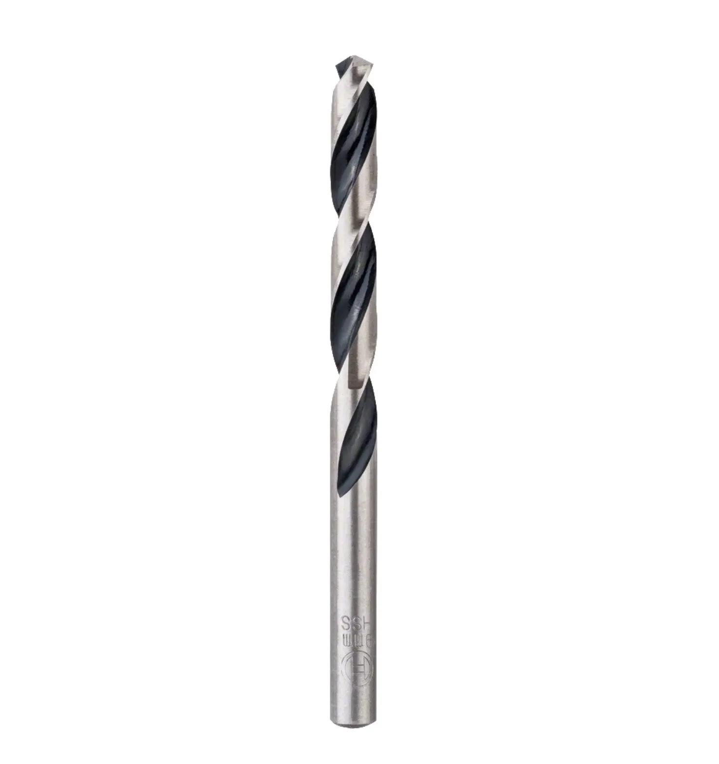 Bosch | Drill Bit HSS PointTeQ 8,0mm 1Pc