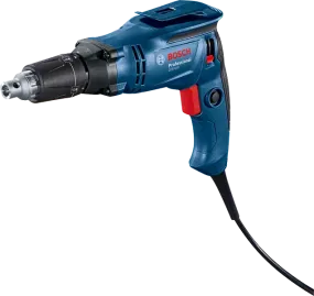 Bosch Professional | Drywall Screwdriver GTB 650