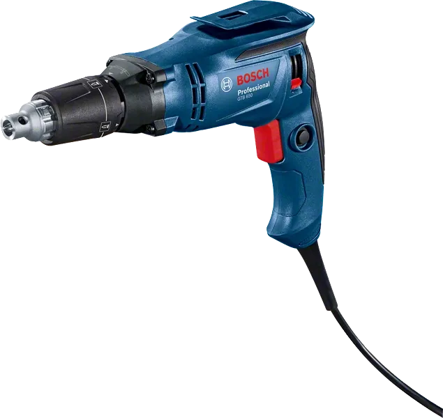 Bosch Professional | Drywall Screwdriver GTB 650