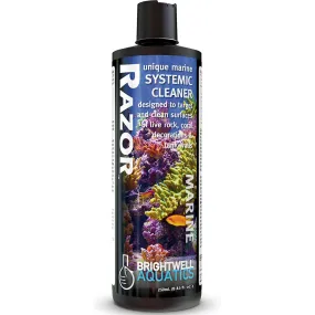 Brightwell Aquatics Razor Marine 250mL