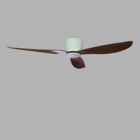 Calabaza | Low Profile Ceiling Fan