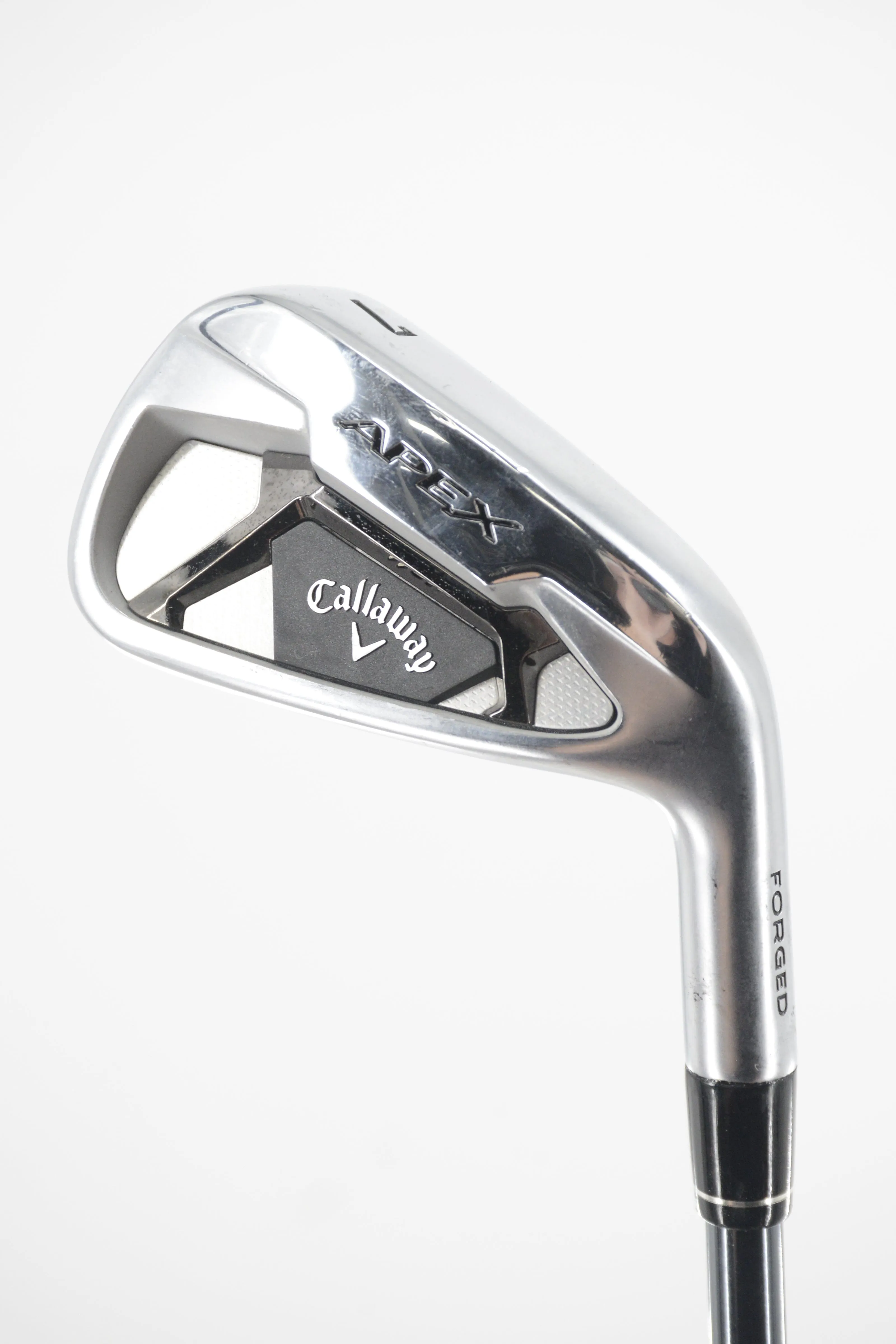 Callaway Apex 21 7 Iron R Flex 36.5"