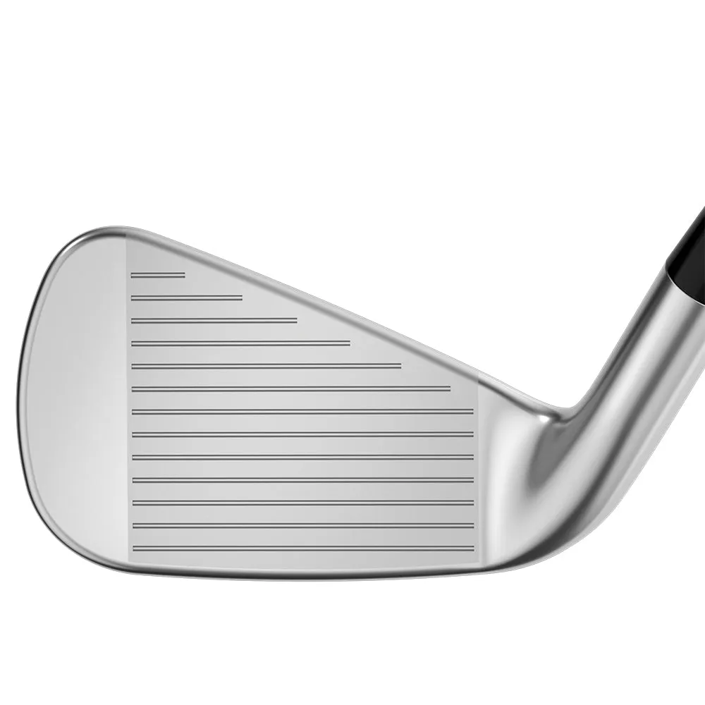 Callaway Apex 21 Single Iron 2021 Women