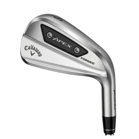 Callaway Apex Ai200 2024 Irons