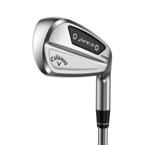 Callaway Apex Ai300 Custom Irons