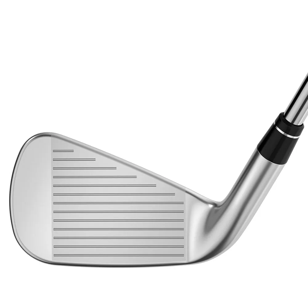 Callaway Apex Irons - Steel