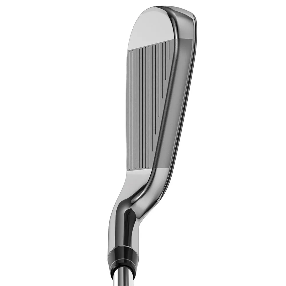 Callaway Big Bertha Single Irons - Graphite