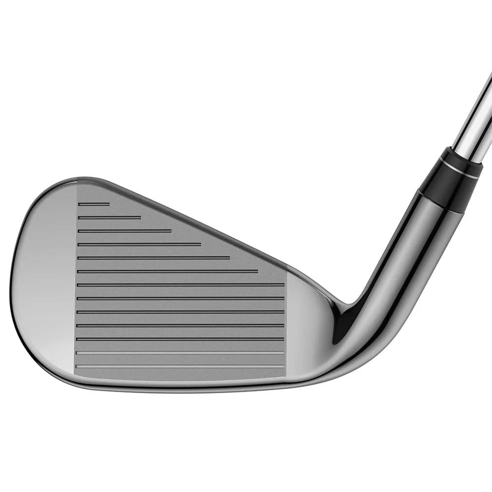 Callaway Big Bertha Single Irons - Graphite