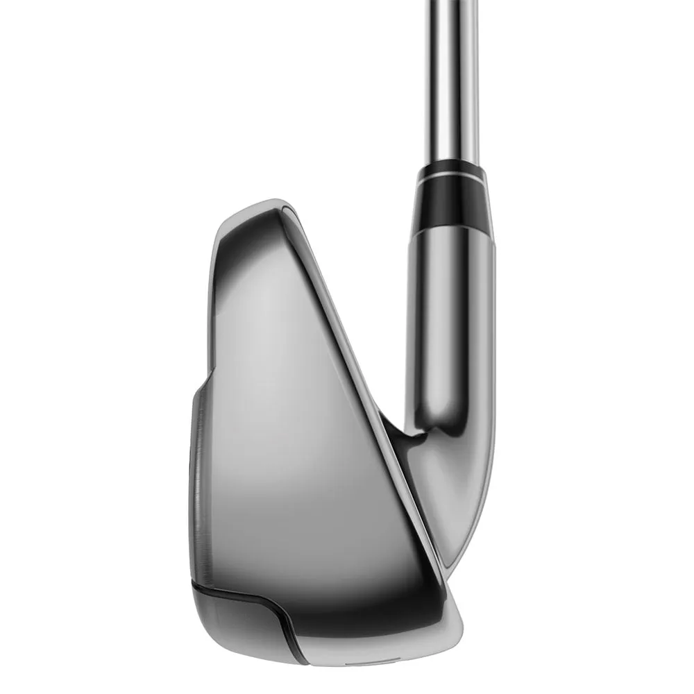 Callaway Big Bertha Single Irons - Graphite