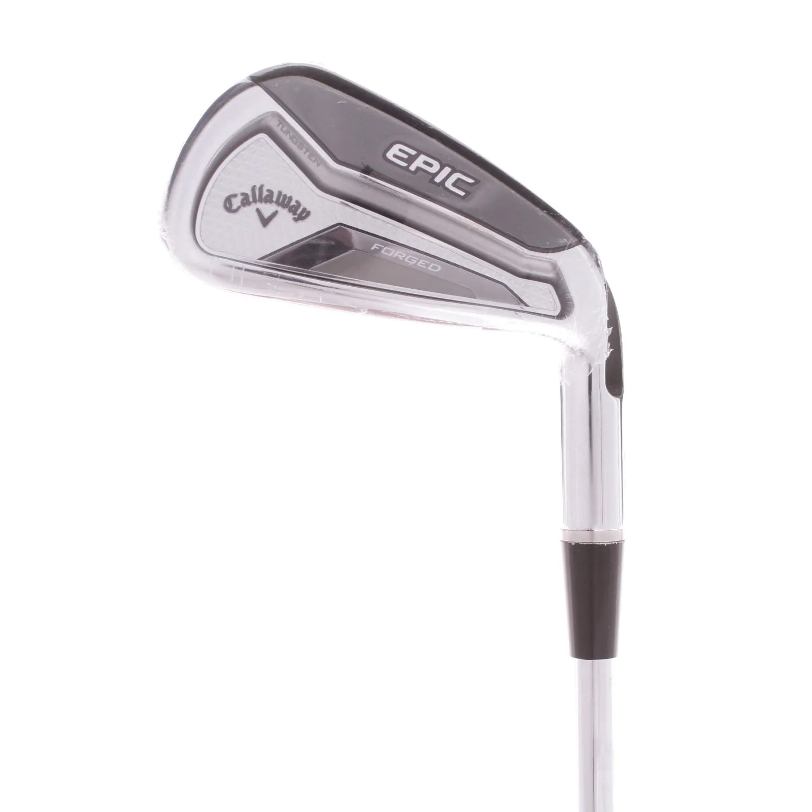 Callaway EPIC FORGED Steel Men's Right Hand 7 Iron 2* Flat Regular - True Temper ELEVATE 95