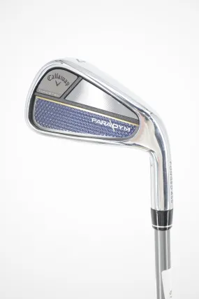 Callaway Paradym 7 Iron R Flex 36.75"