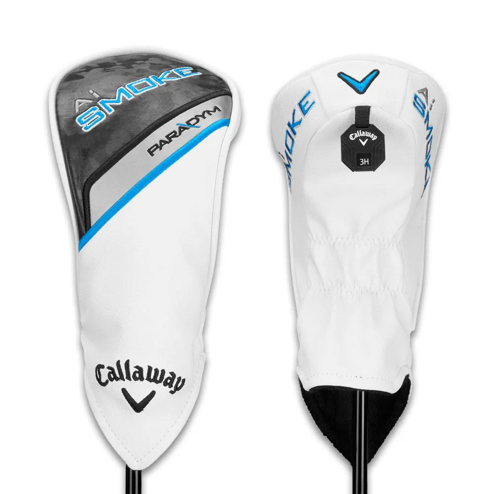 Callaway Paradym Ai Smoke Max Fast Hybrid 2024 Women