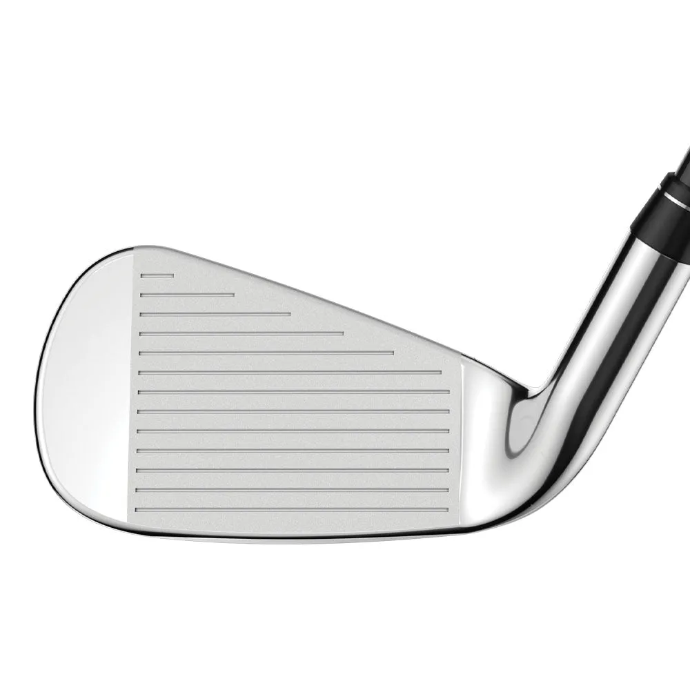 Callaway Paradym Ai Smoke Max Fast Single Iron 2024