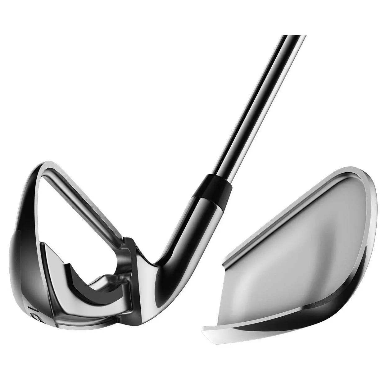 Callaway Steelhead XR Golf Irons Graphite