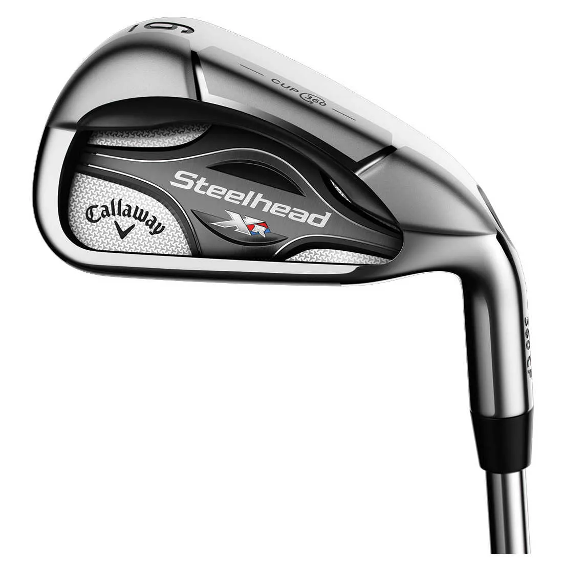 Callaway Steelhead XR Golf Irons Graphite