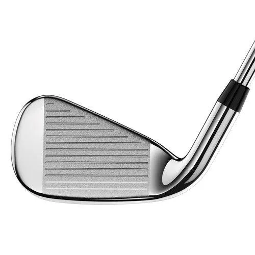 Callaway XR Golf Irons Steel