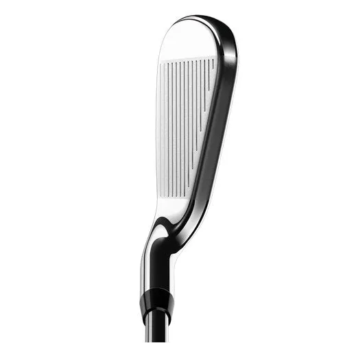 Callaway XR Golf Irons Steel