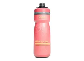 Camelbak Podium Chill Water Bottle - 21oz - Coral Sunset