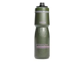 Camelbak Podium Chill Water Bottle - 24oz - Deep Fern