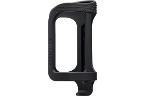 Cannondale ReGrip Side-Entry Left Cage Blk