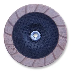 Ceramic Cup Wheel - 180mm x M14 100grit