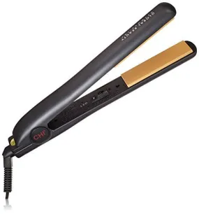 CHI Original Ceramic Hairstyling Iron 1" model #GF1001