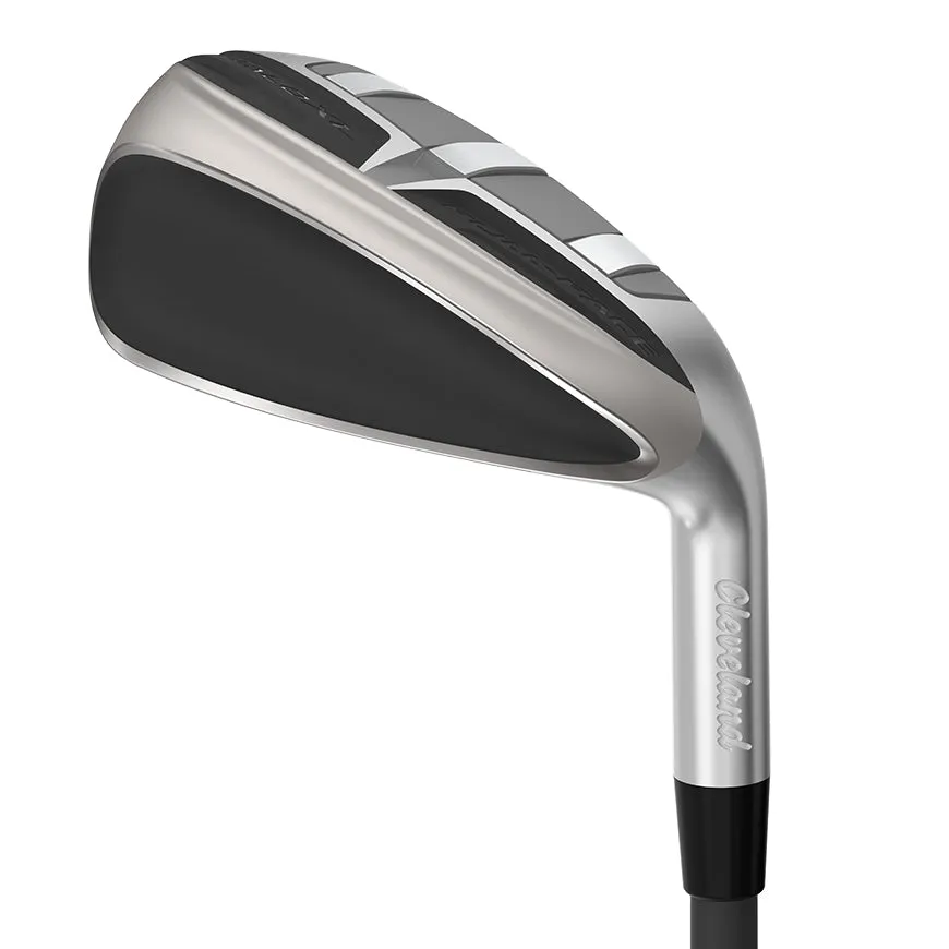 Cleveland Halo XL Full-Face Custom Irons