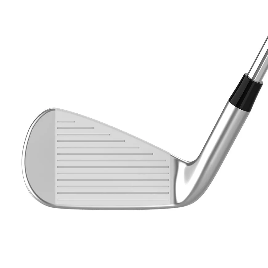 Cleveland Launcher XL Golf Irons | Steel