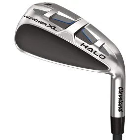 Cleveland Launcher XL Halo 5-DW Temper Left Hand Irons