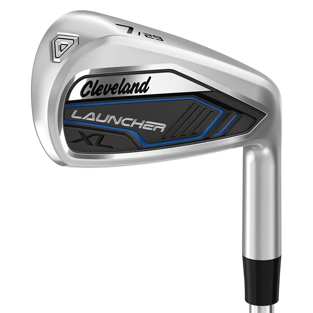 Cleveland Launcher XL Irons - Graphite