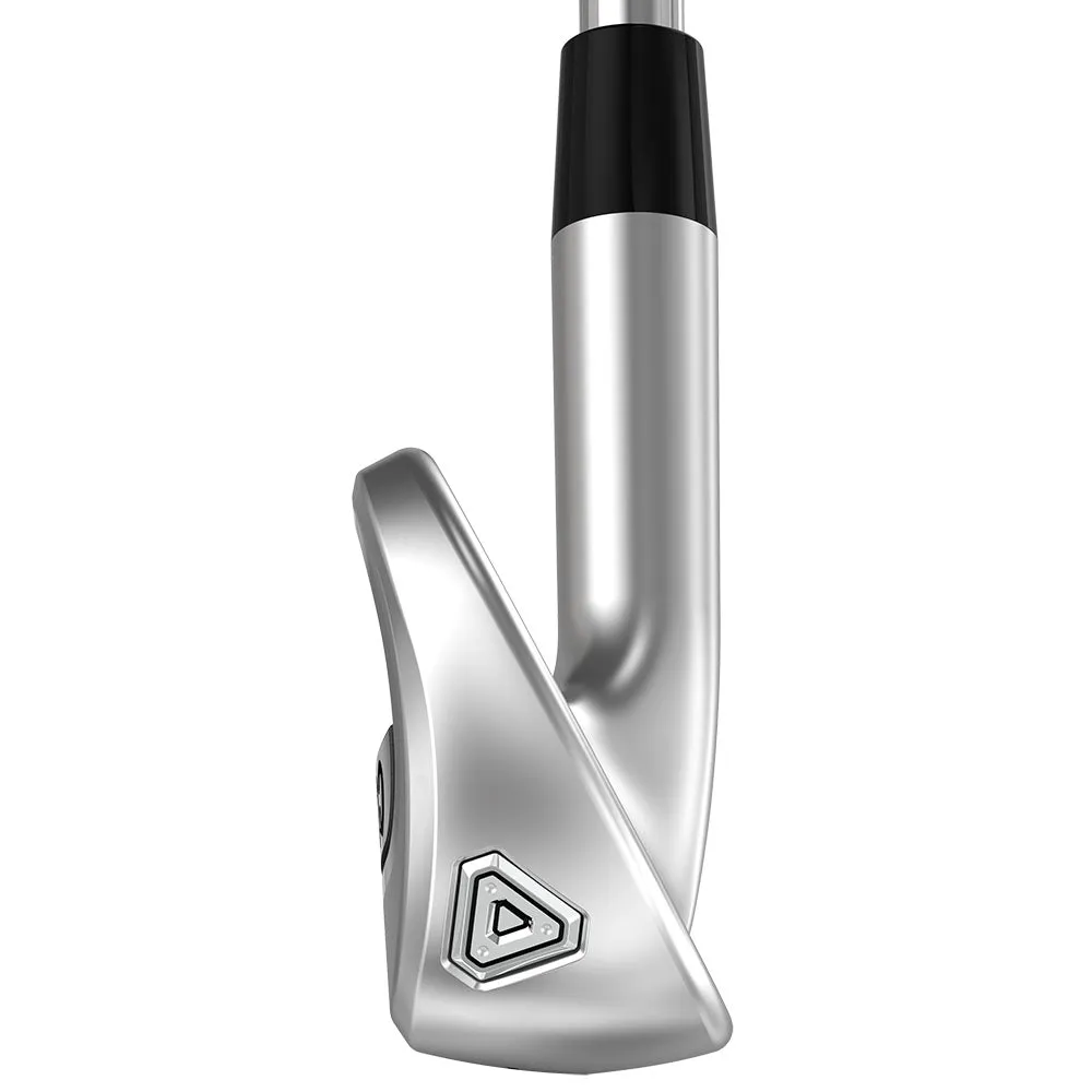 Cleveland Launcher XL Irons - Graphite