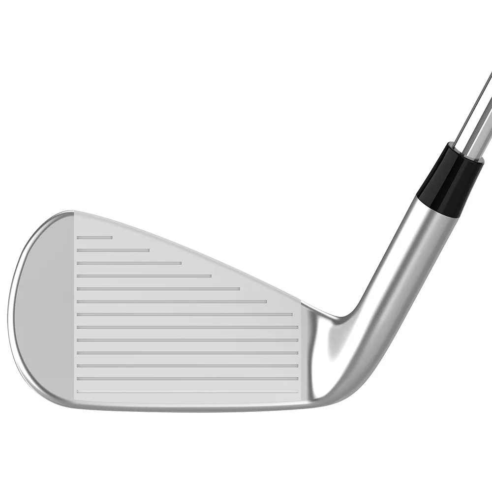 Cleveland Launcher XL Irons - Graphite