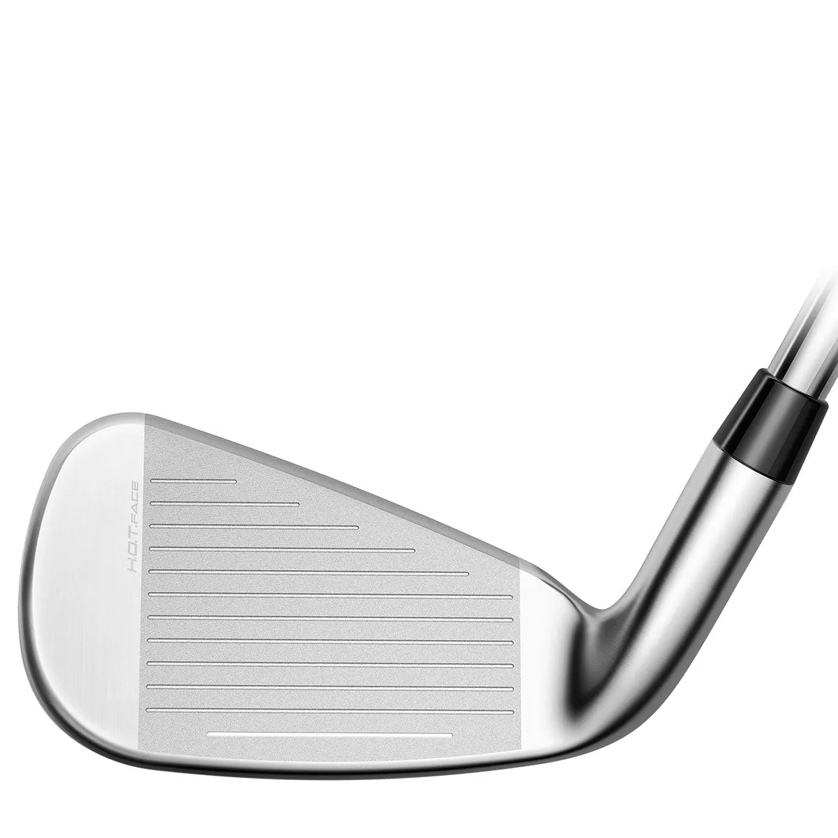 Cobra Aerojet One Length Golf Irons | Steel